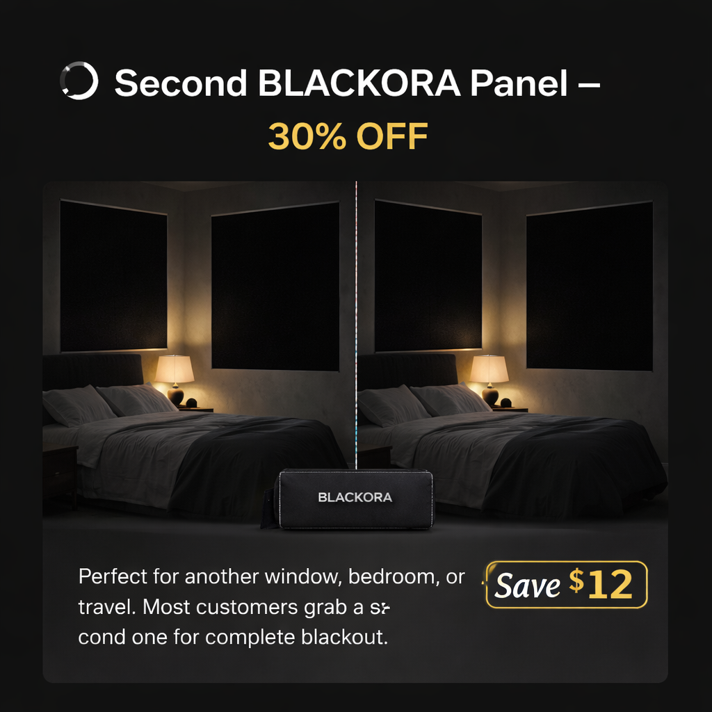 Second Nightshade set – 30% OFF