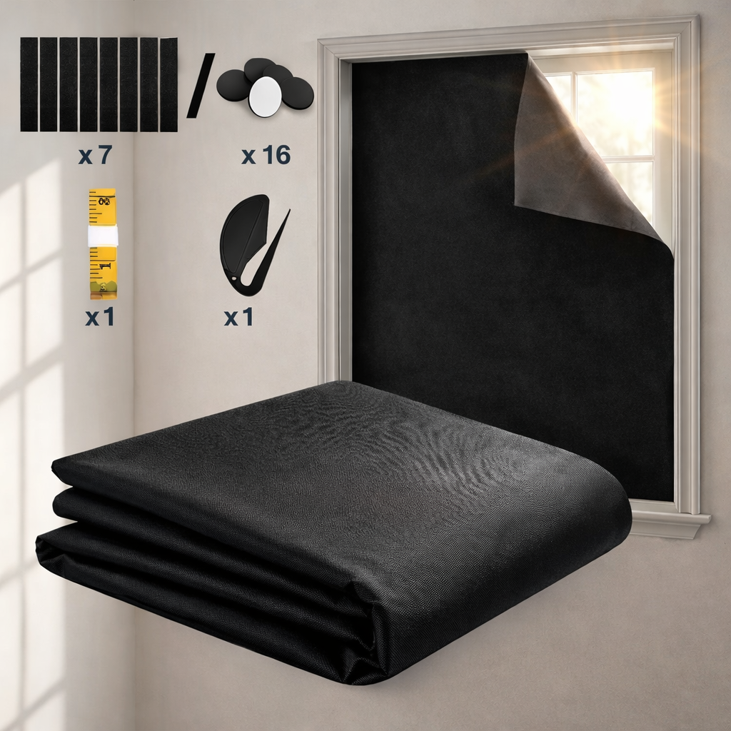 Nightshade™ Blackout Set