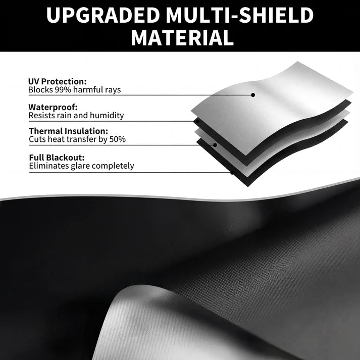 Nightshade™ Blackout Set